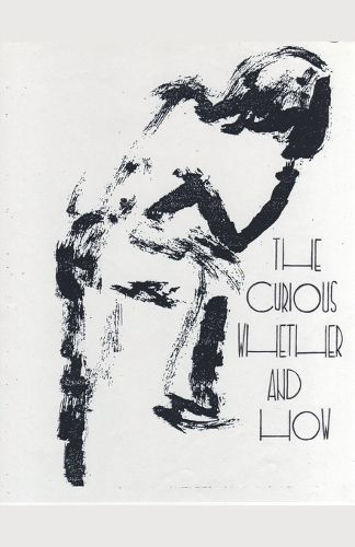 Cover image for The Curious Whether and How