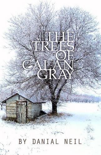 Cover image for The Trees of Calan Gray