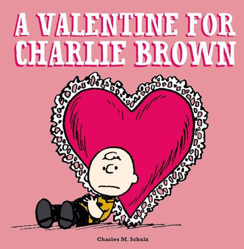 A Valentine For Charlie Brown