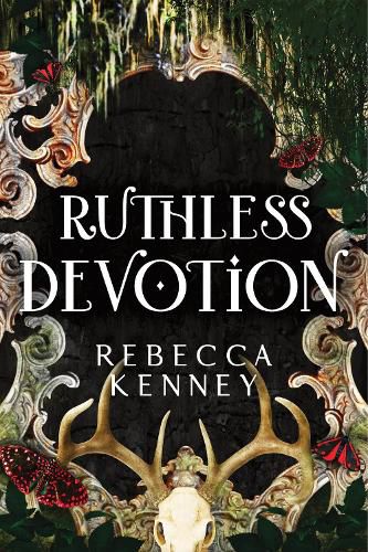 Cover image for Ruthless Devotion