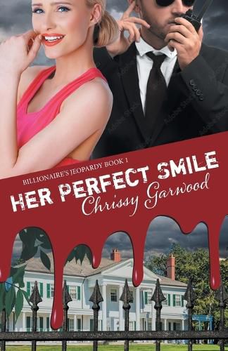 Cover image for Her Perfect Smile
