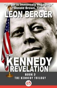 Cover image for The Kennedy Revelation