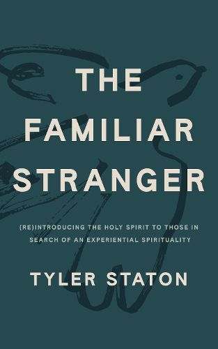 Cover image for The Familiar Stranger