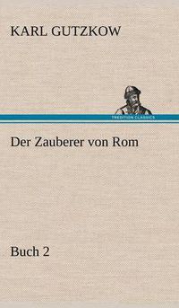 Cover image for Der Zauberer Von ROM, Buch 2