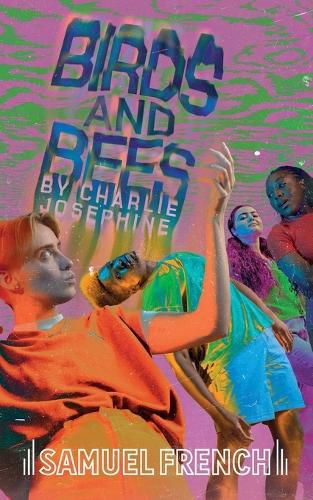 Cover image for Birds and Bees