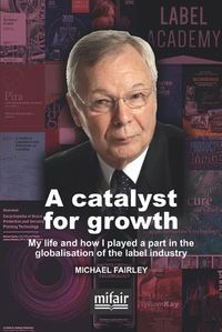 Cover image for A catalyst for growth