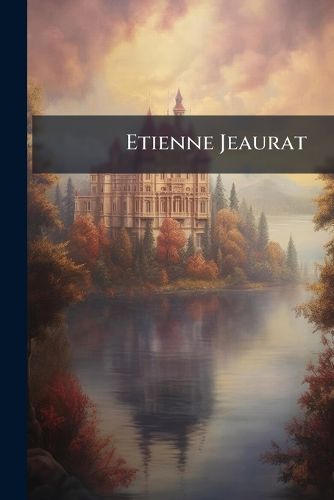 Cover image for Etienne Jeaurat