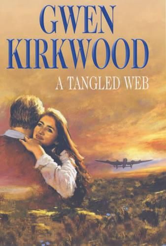 Cover image for A Tangled Web
