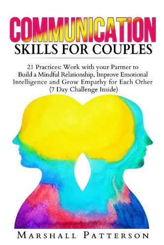 Cover image for Communication Skills for Couples