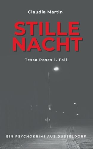 Cover image for Stille Nacht