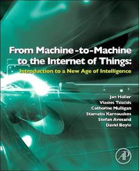 Cover image for Internet of Things