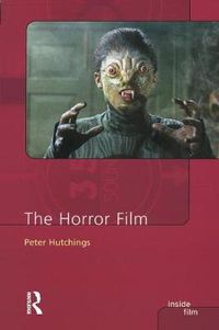 Cover image for The Horror Film