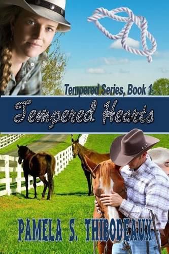 Cover image for Tempered Hearts