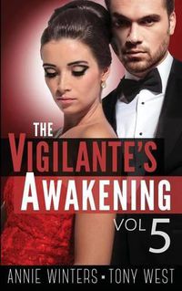 Cover image for The Vigilante's Awakening