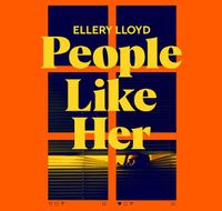 Cover image for People Like Her