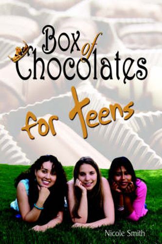 Box of Chocolates for Teens