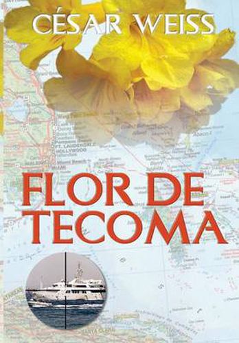 Cover image for Flor De Tecoma