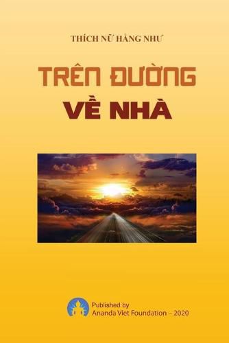 Cover image for Tren Duong Ve Nha