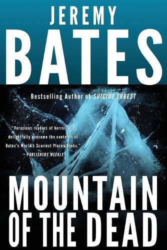 Cover image for Mountain of the Dead