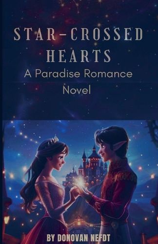 Cover image for Star-Crossed Hearts
