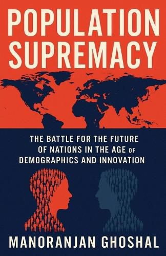 Cover image for Population Supremacy