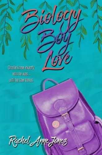 Cover image for Biology Boy Love
