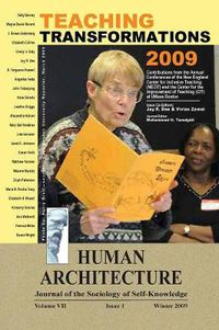 Cover image for Teaching Transformations 2009: Contributions from the Annual Conferences of the &#8232;New England Center for Inclusive Teaching (NECIT) and the &#8232;Center for the Improvement of Teaching (CIT) at UMass Boston