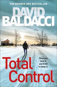 Cover image for Total Control