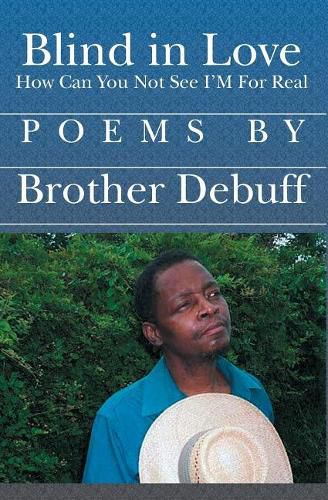 Cover image for Blind in Love: Journey from Soul