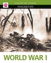 Cover image for World War I