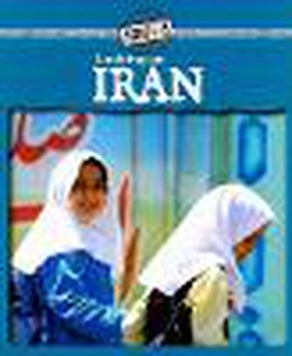 Cover image for Looking at Iran