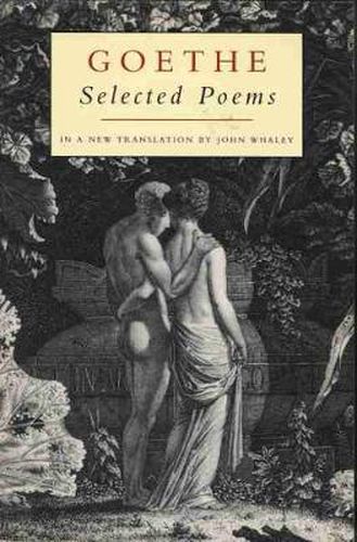 Cover image for Selected Poems