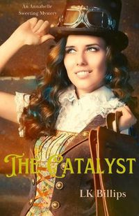 Cover image for The Catalyst