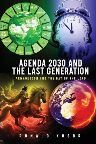 Cover image for Agenda 2030 and the Last Generation