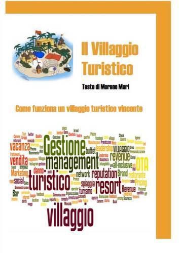 Cover image for Il Villaggio Turistico