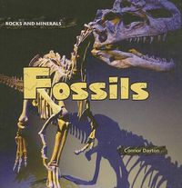 Cover image for Fossils