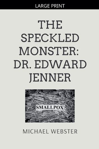 Cover image for The Speckled Monster