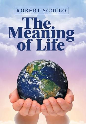 Cover image for The Meaning of Life: What Is the Meaning of Life?