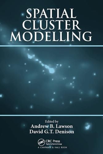 Cover image for Spatial Cluster Modelling