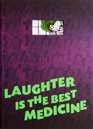 Cover image for DC Comics: Joker