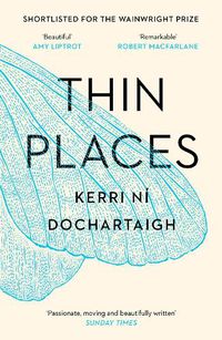 Cover image for Thin Places