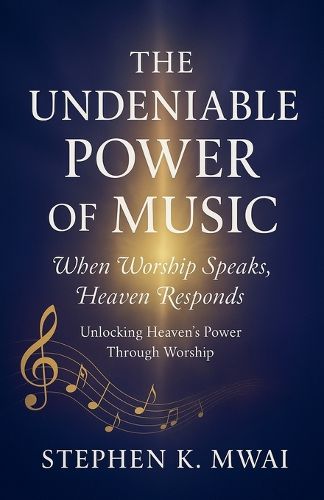 Cover image for The Undeniable Power of Music