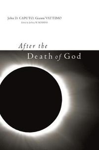 Cover image for After the Death of God