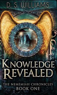 Cover image for Knowledge Revealed