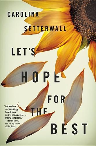 Cover image for Let's Hope for the Best