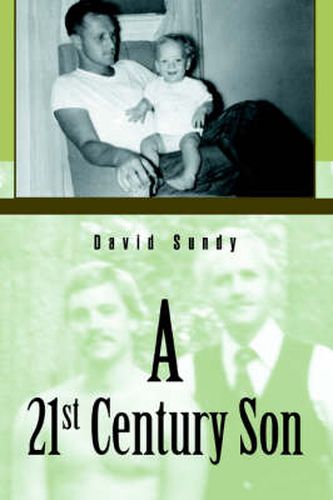 Cover image for A 21st Century Son