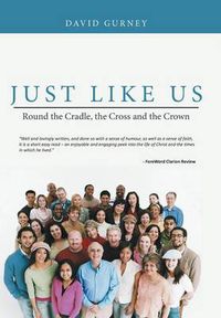 Cover image for Just Like Us