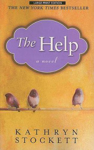 Cover image for The Help