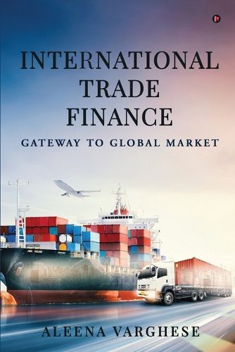 Cover image for International Trade Finance