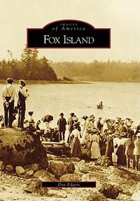 Cover image for Fox Island